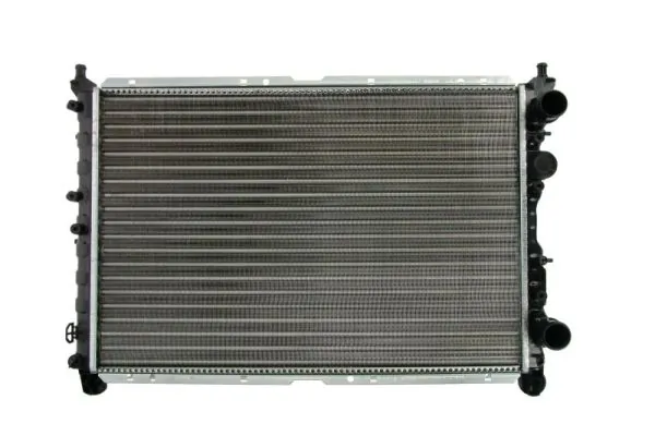 Radiator, engine cooling D7D009TT