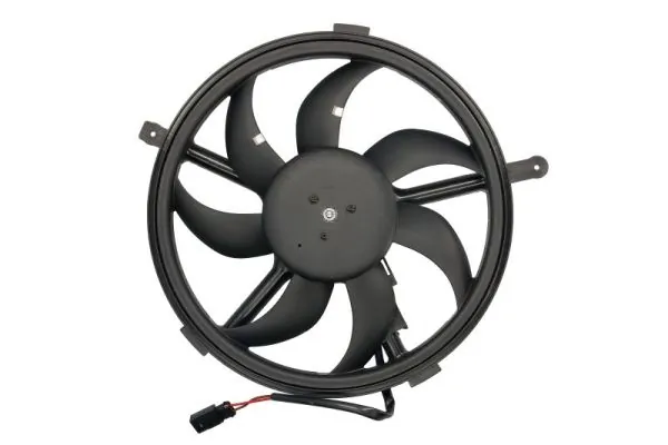 Fan, engine cooling D8B007TT