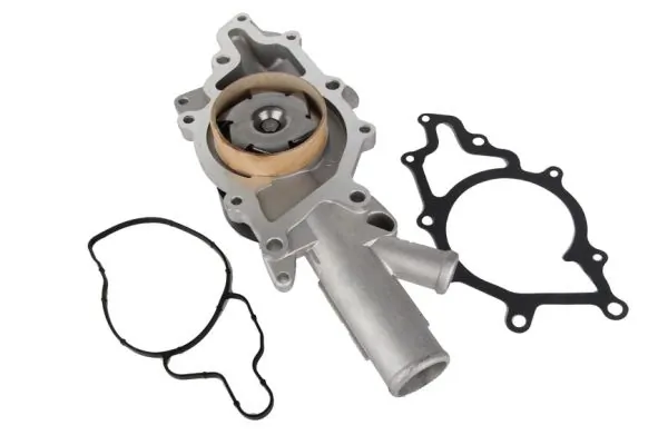 Water Pump, engine cooling D1M040TT