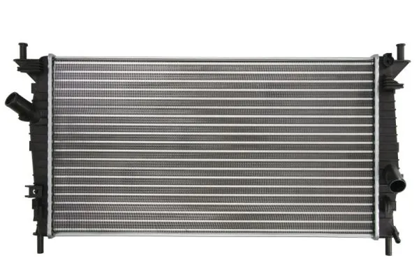 Radiator, engine cooling D7G002TT