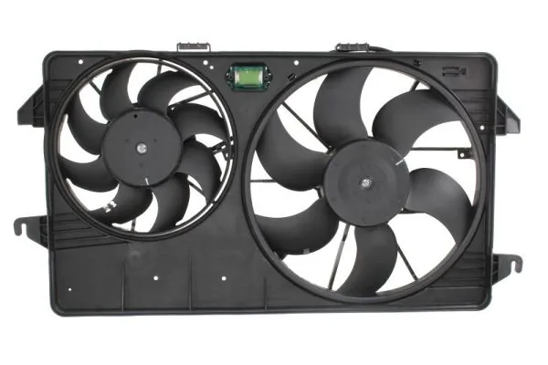 Fan, engine cooling D8G007TT