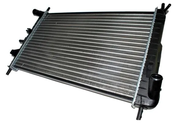 Radiator, engine cooling D7G016TT