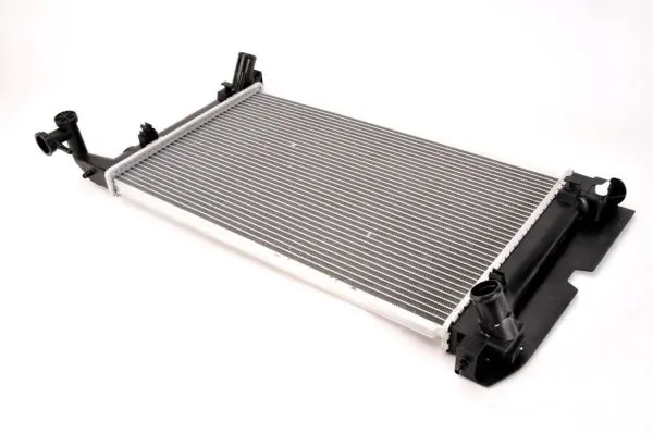 Radiator, engine cooling D72031TT