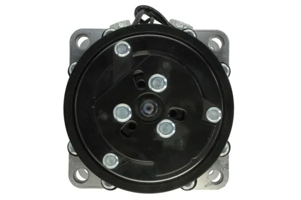 Compressor, air conditioning KTT090354