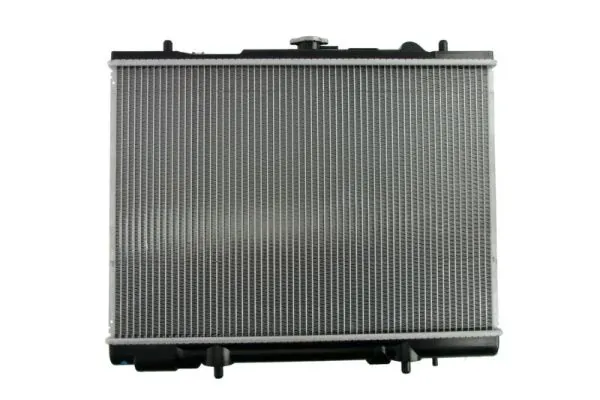 Radiator, engine cooling D75014TT