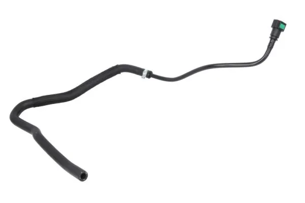 THERMOTEC DWG162TT Coolant Pipe
