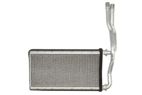 Heat Exchanger, interior heating D6SC003TT