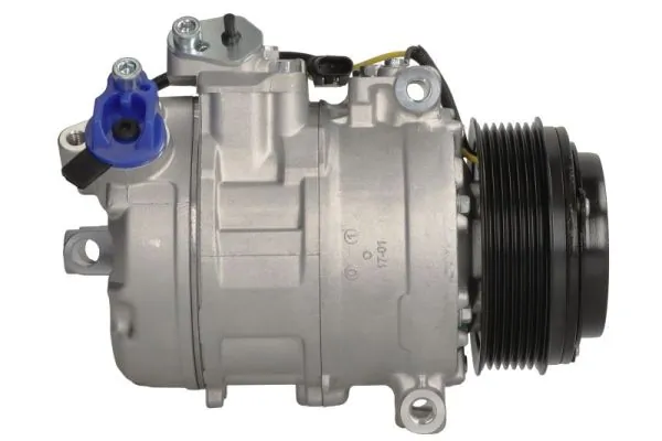 Compressor, air conditioning KTT090428