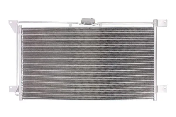 Condenser, air conditioning KTT110442