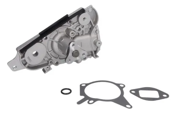 Water Pump, engine cooling D13030TT