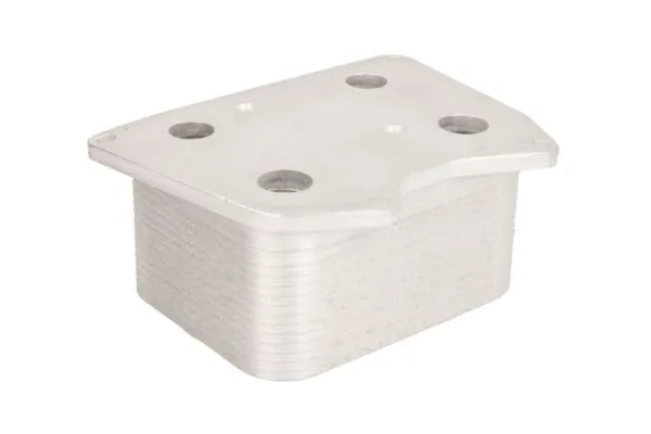Oil Cooler, engine oil D4W013TT