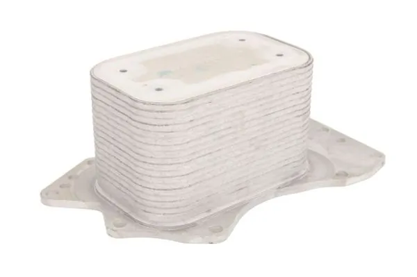 Oil Cooler, engine oil D4A016TT