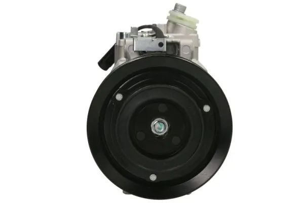 Compressor, air conditioning KTT090282