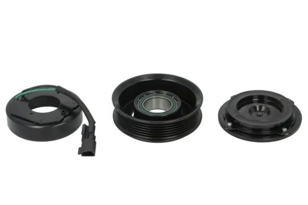 Magnetic Clutch, air conditioning compressor KTT040310