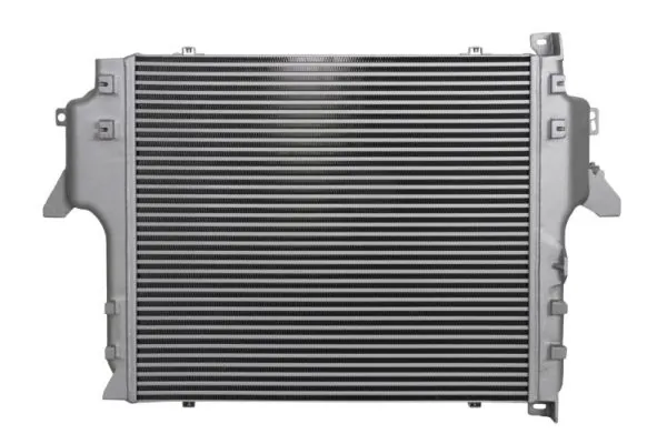 Charge Air Cooler DAME008TT