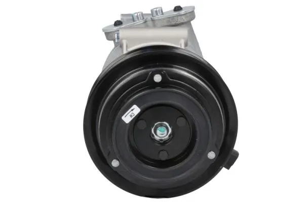 Compressor, air conditioning KTT090152