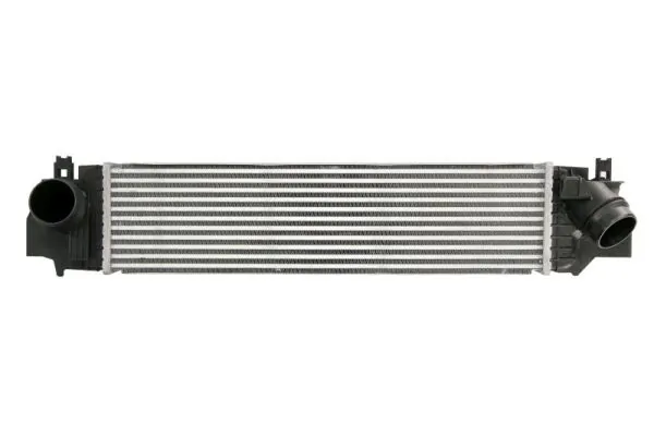 Charge Air Cooler DAB028TT