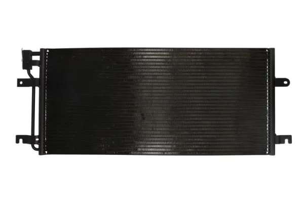 THERMOTEC KTT110184 Condenser, air conditioning