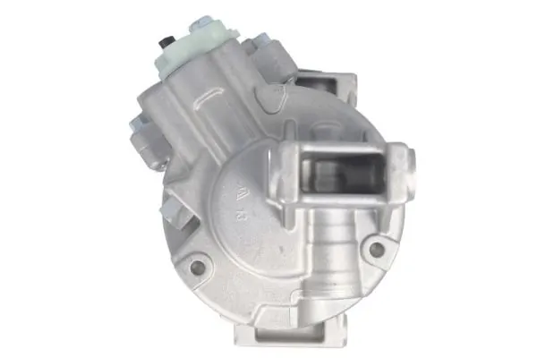 Compressor, air conditioning KTT090590