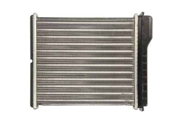 Heat Exchanger, interior heating D6R019TT