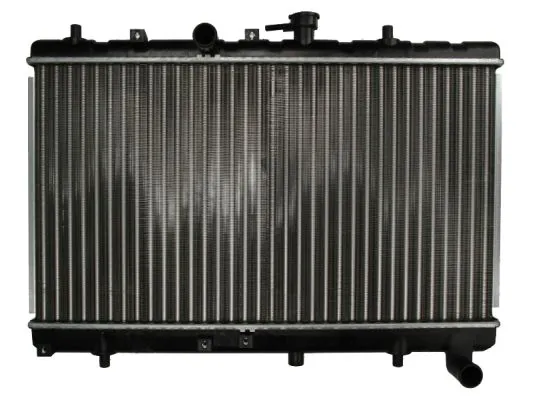 Radiator, engine cooling D70311TT