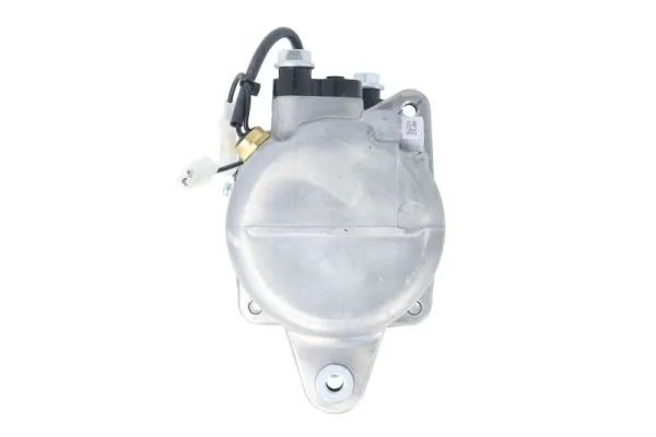 Compressor, air conditioning KTT090496