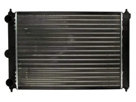 Radiator, engine cooling D7W051TT