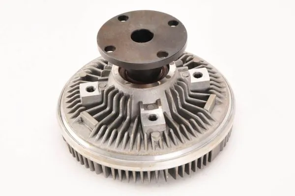 Clutch, radiator fan D9MA002TT