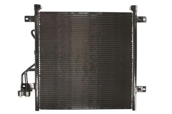 THERMOTEC KTT110558 Condenser, air conditioning