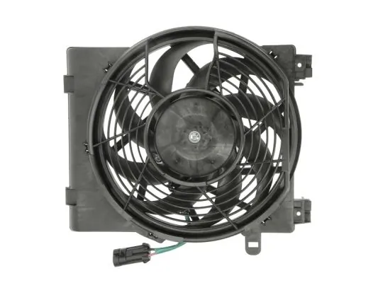 Fan, engine cooling D8X012TT