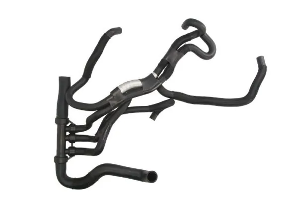 Radiator Hose DNR071TT