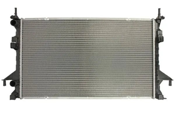 Radiator, engine cooling D7R056TT