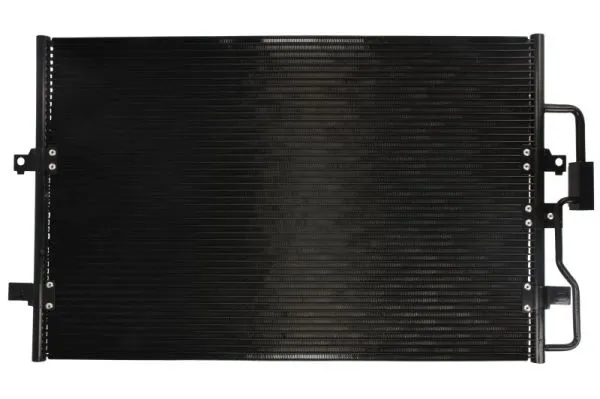 Condenser, air conditioning KTT110234