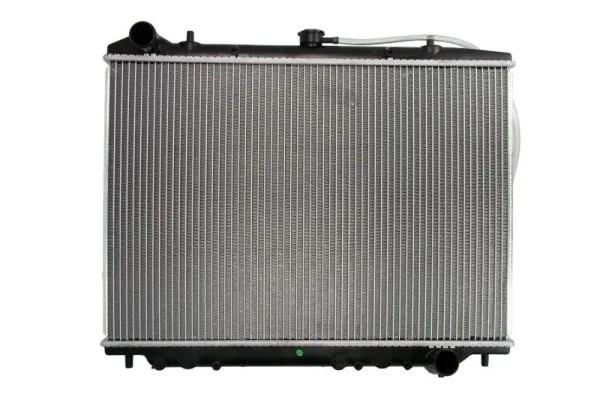 Radiator, engine cooling D7X080TT