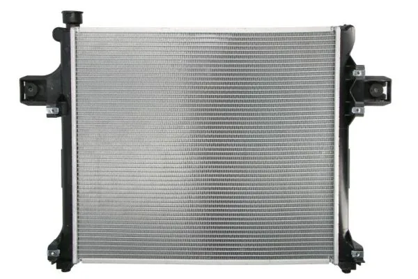 THERMOTEC D7Y083TT Radiator, engine cooling