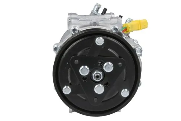 Compressor, air conditioning KTT090351