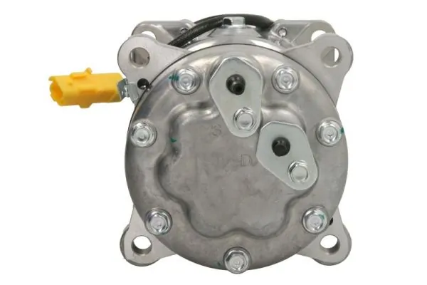 Compressor, air conditioning KTT090222