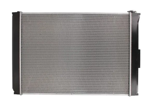 Radiator, engine cooling D72052TT