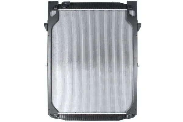 Radiator, engine cooling D7IV005TT