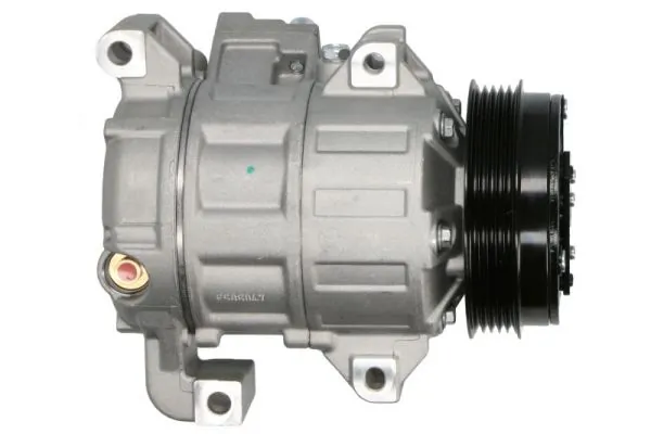 THERMOTEC KTT090181 Compressor, air conditioning