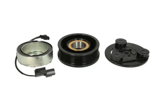 Magnetic Clutch, air conditioning compressor KTT040083