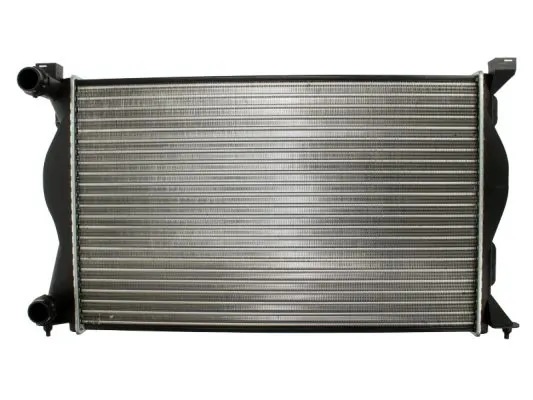 Radiator, engine cooling D7A027TT