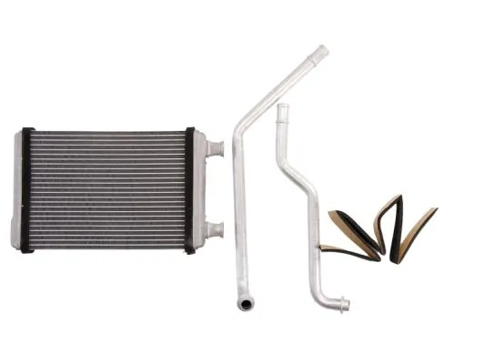 THERMOTEC D6Y007TT Heat Exchanger, interior heating