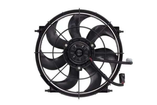 Fan, engine cooling D80505TT