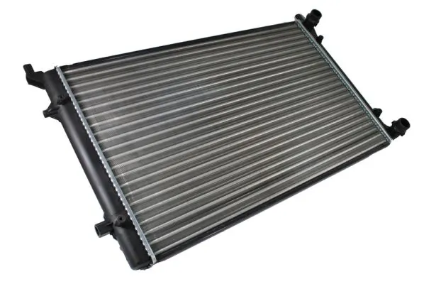 Radiator, engine cooling D7S003TT