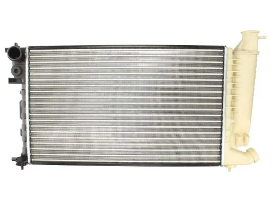 Radiator, engine cooling D7P027TT