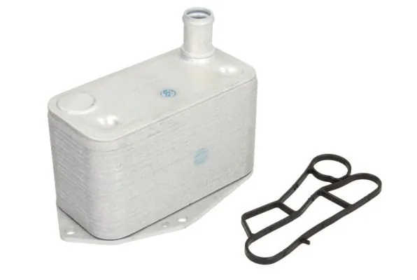 Oil Cooler, engine oil D4B010TT