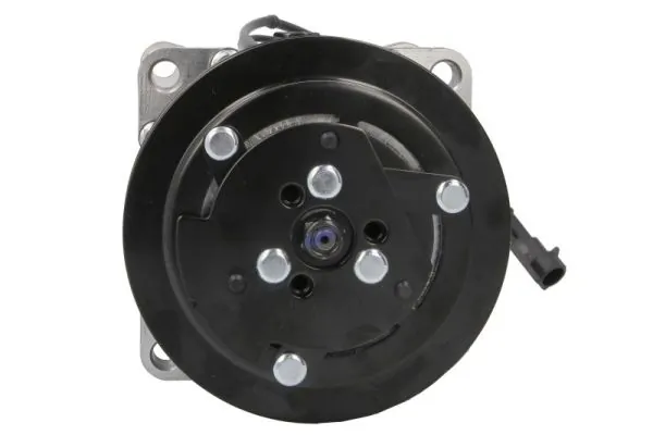 Compressor, air conditioning KTT090475