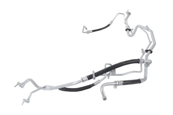 High Pressure Line, air conditioning KTT160372