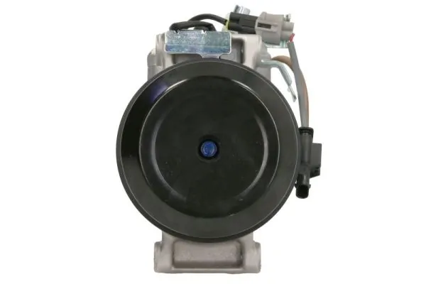 Compressor, air conditioning KTT090220